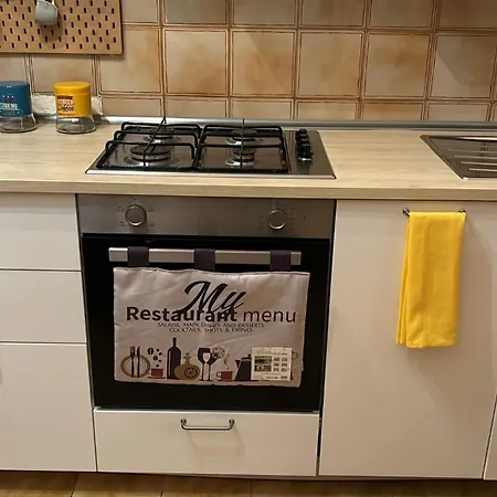 Demode Apartament Bolonia