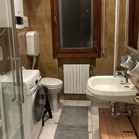 Demode Apartament *