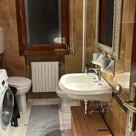 Apartament Demode Bolonia