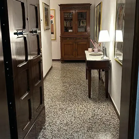 Appartamento Demode