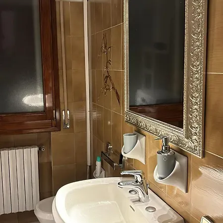 Appartamento Demode *