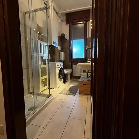 Apartament Demode *