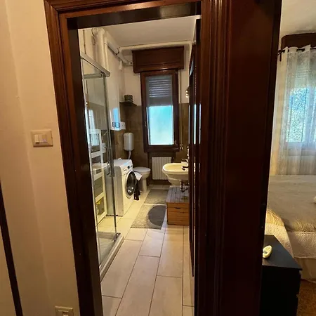 Apartament Demode