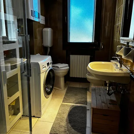 Apartament Demode *