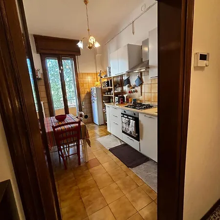 Apartament Demode