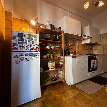 Demode Apartament