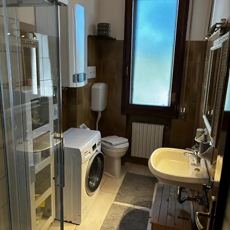 Apartament Demode *