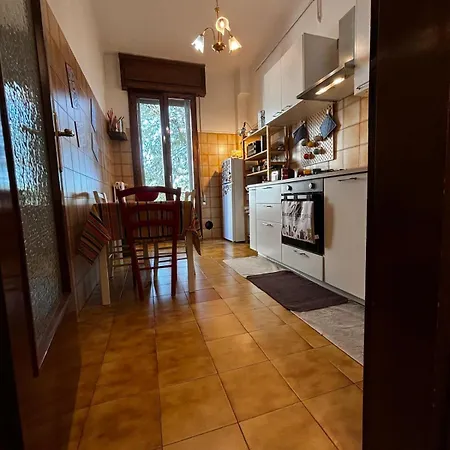 Demode Appartamento Bologna