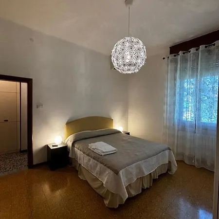 Appartamento Demode Bologna