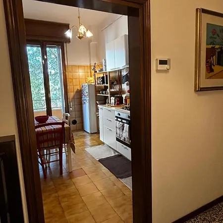 Demode Apartament