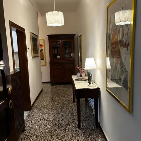 Appartamento Demode