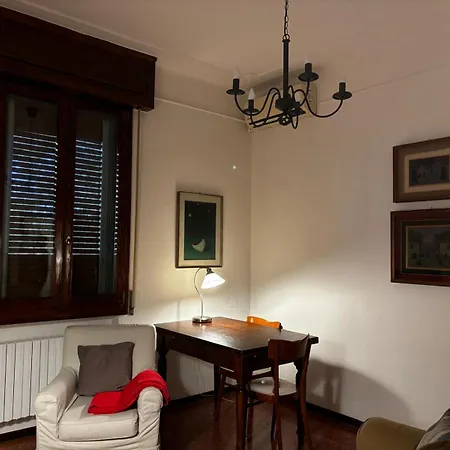 Appartamento Demode Bologna