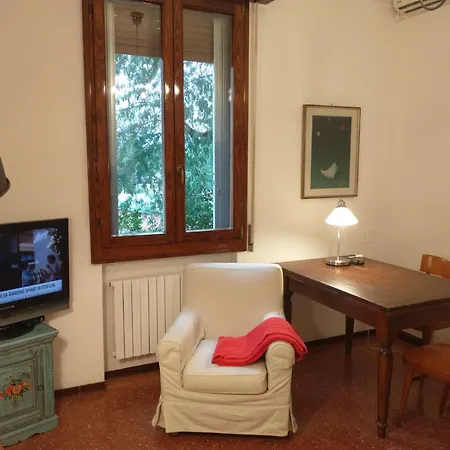 Demode Lägenhet Bologna
