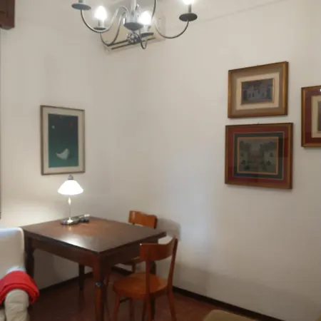 Demode Apartament Bolonia