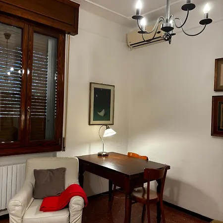 Appartamento Demode Bologna
