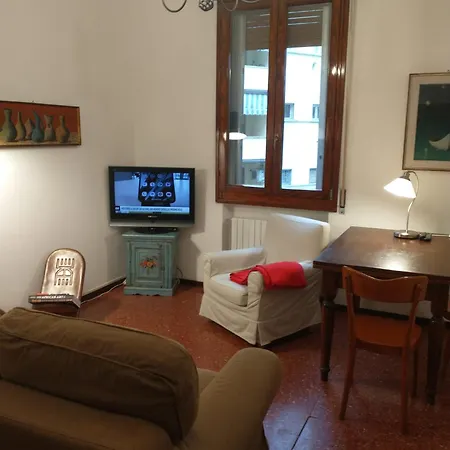Appartamento Demode *