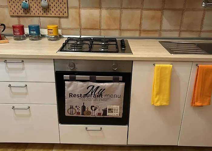 Demode Apartman Bologna