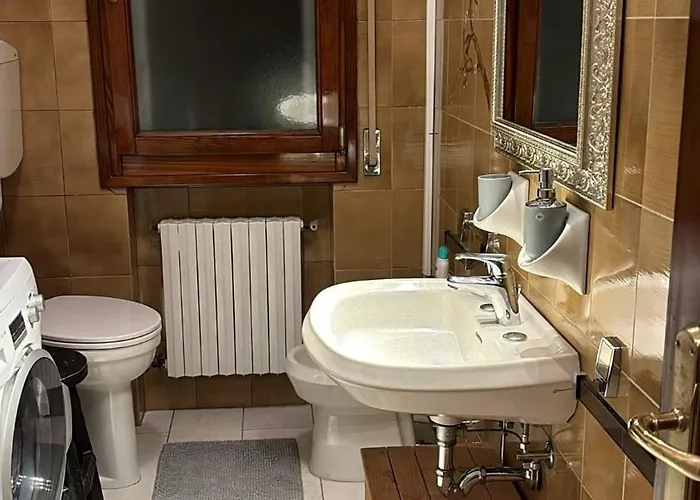 Appartamento Demode Bologna