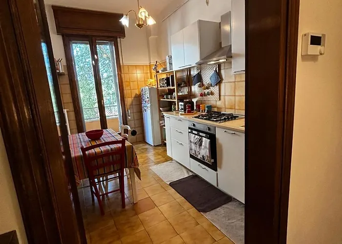 Apartman Demode
