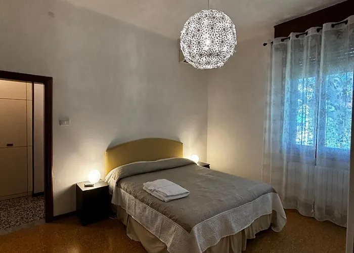 Apartman Demode Bologna