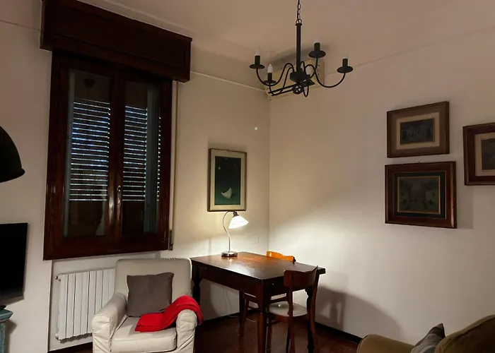 Apartman Demode Bologna