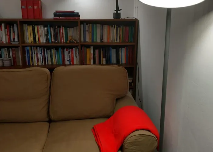 Apartman Demode Bologna