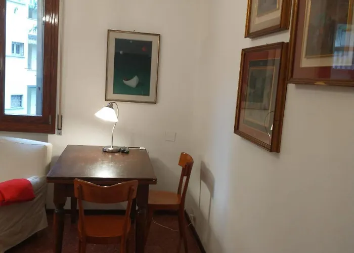 Demode Apartman Bologna