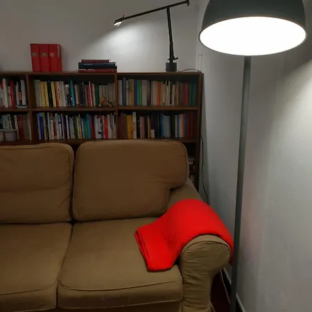 Lejlighed Demode Bologna
