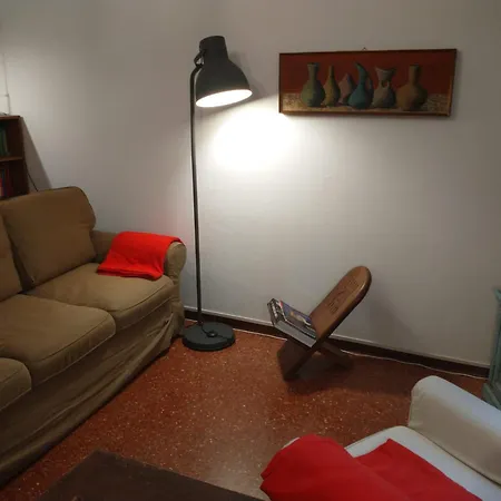 Lejlighed Demode Bologna