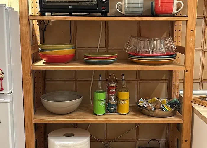 Demode Апартаменты Болонья