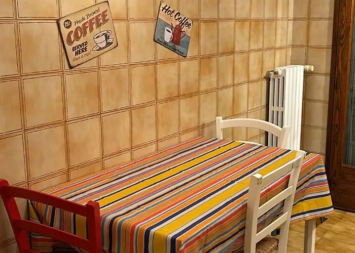 Demode Lejlighed Bologna