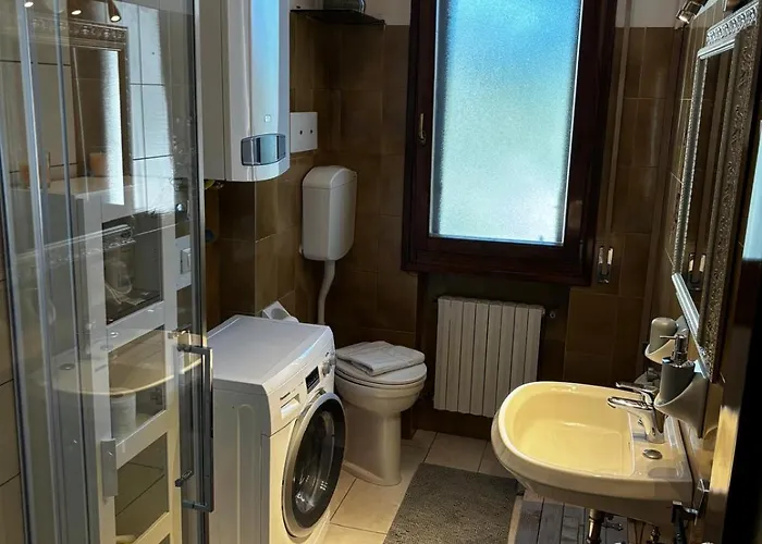 Апартаменты Demode *