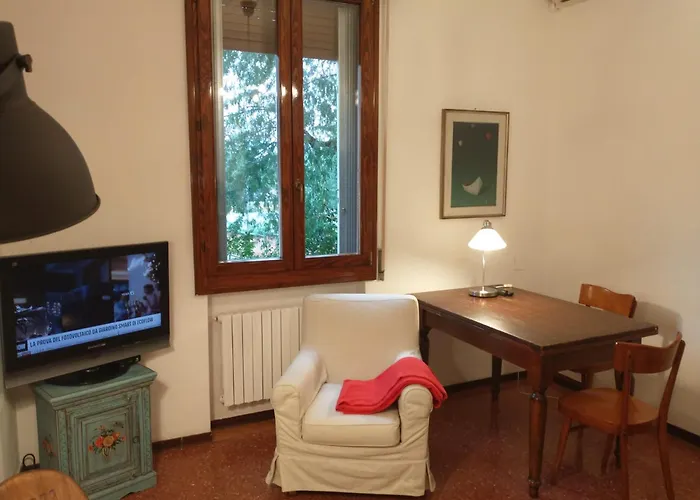 Demode Lejlighed Bologna