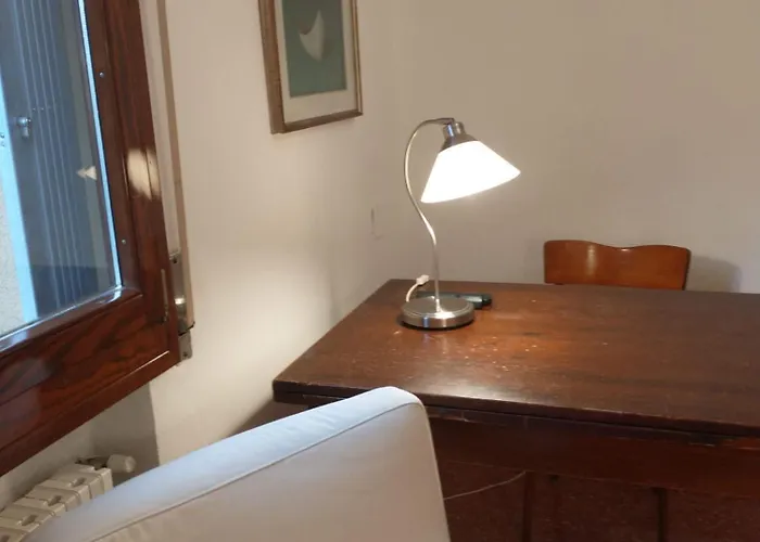 Demode Lejlighed Bologna