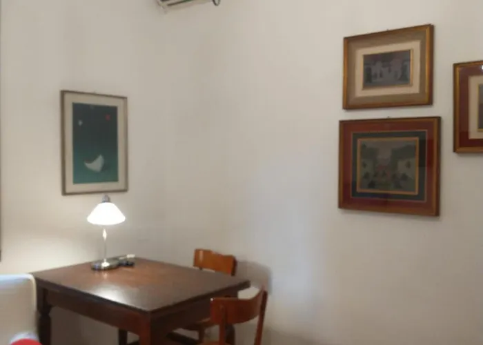 Demode Lejlighed Bologna