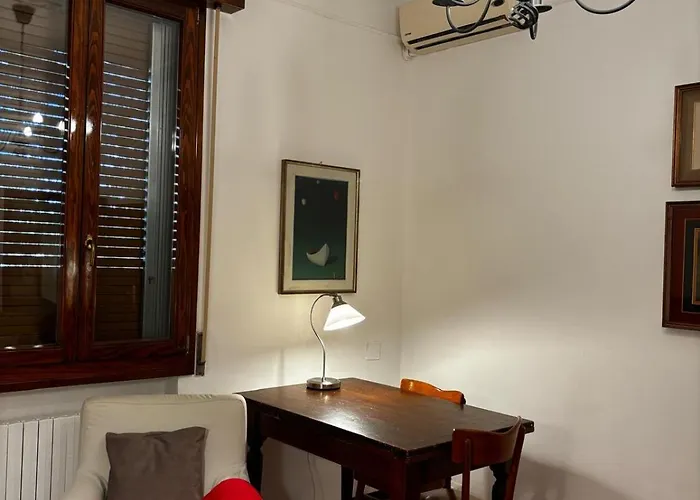 Lejlighed Demode Bologna