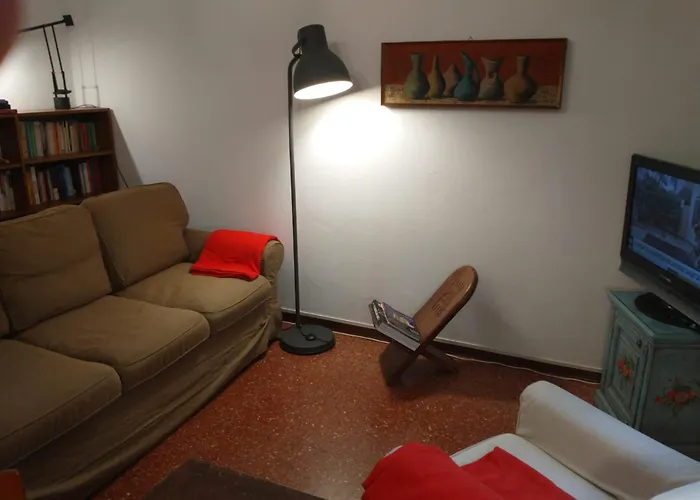 Lejlighed Demode Bologna