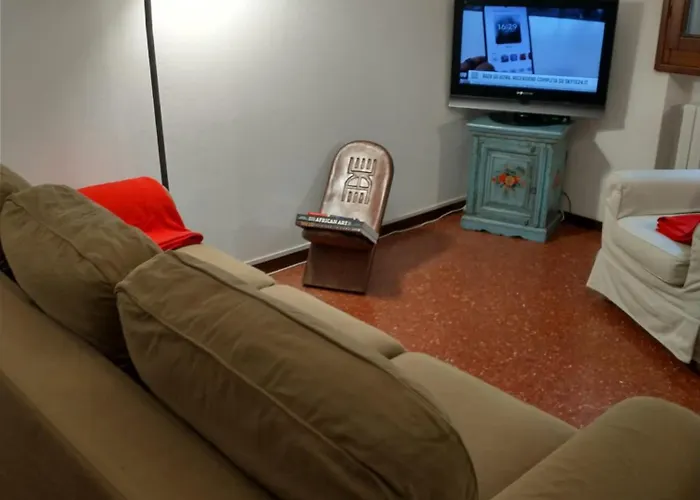 Demode Lejlighed Bologna
